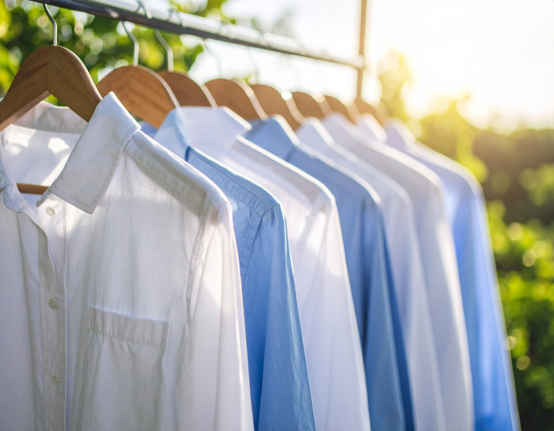 Pourquoi la slow fashion est essentielle — et comment nous l’incarnons chez LO NEEL