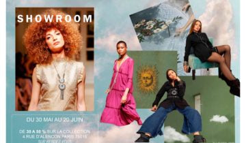 Le Showroom