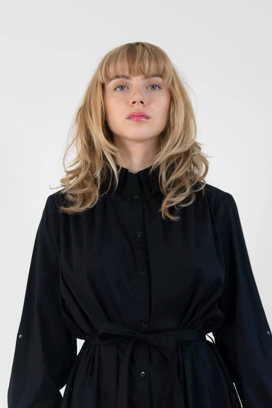 LO NEEL PARIS, interview sur le look du designer