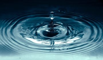 #8 La consommation d'eau