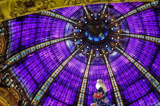 LO NEEL PARIS débarque au PRINTEMPS HAUSSMANN