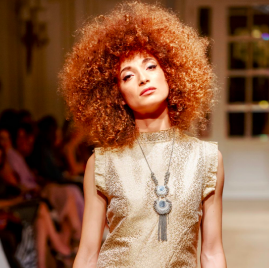 Fashion Show RITZ