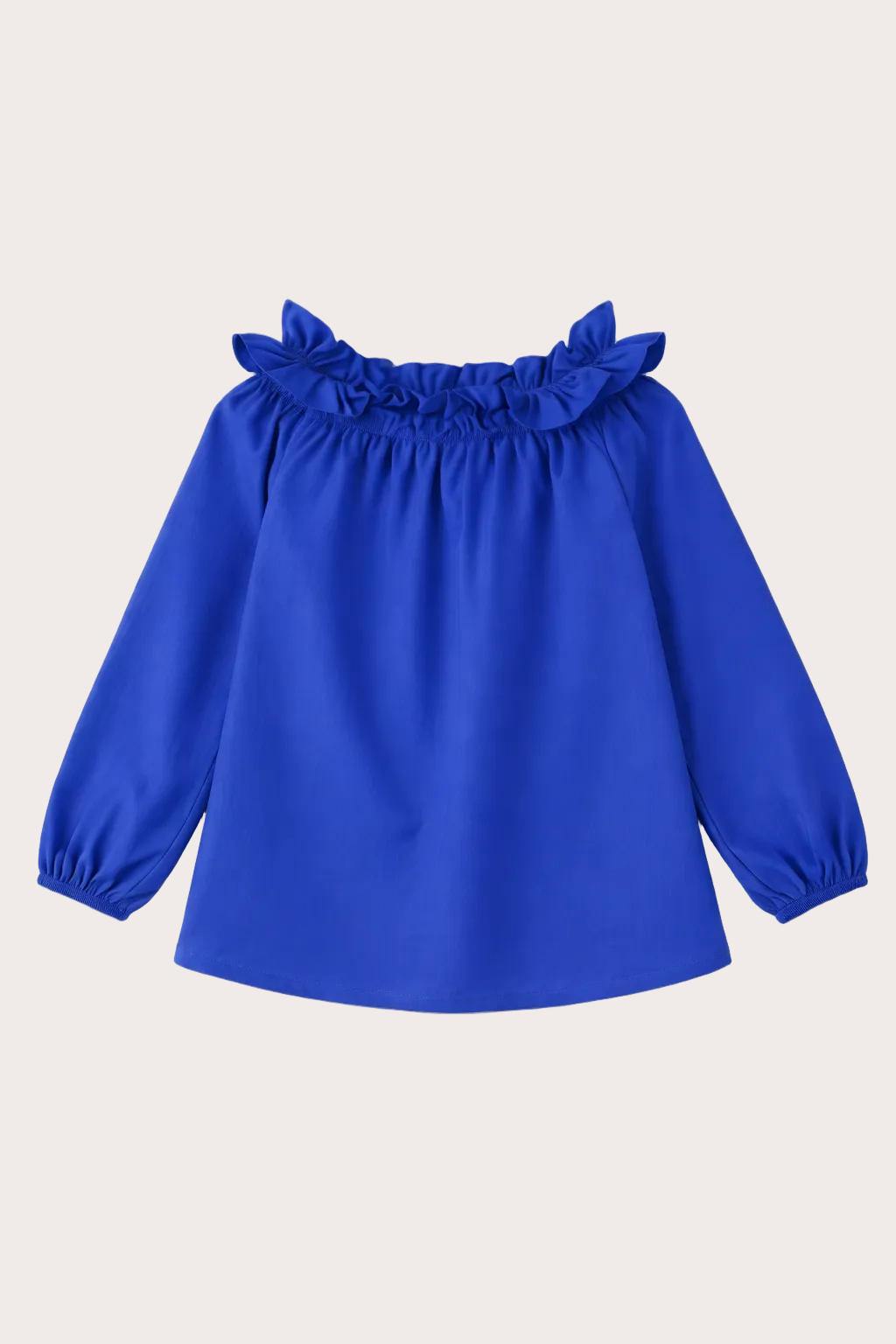 Blouse Bohème