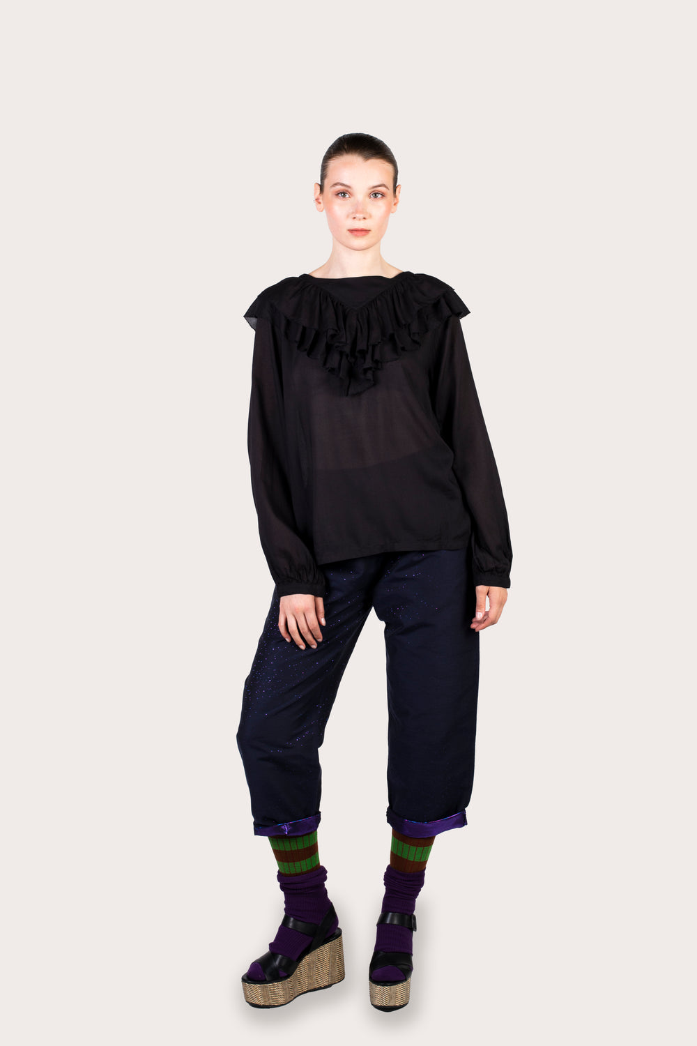 Chemise Elena