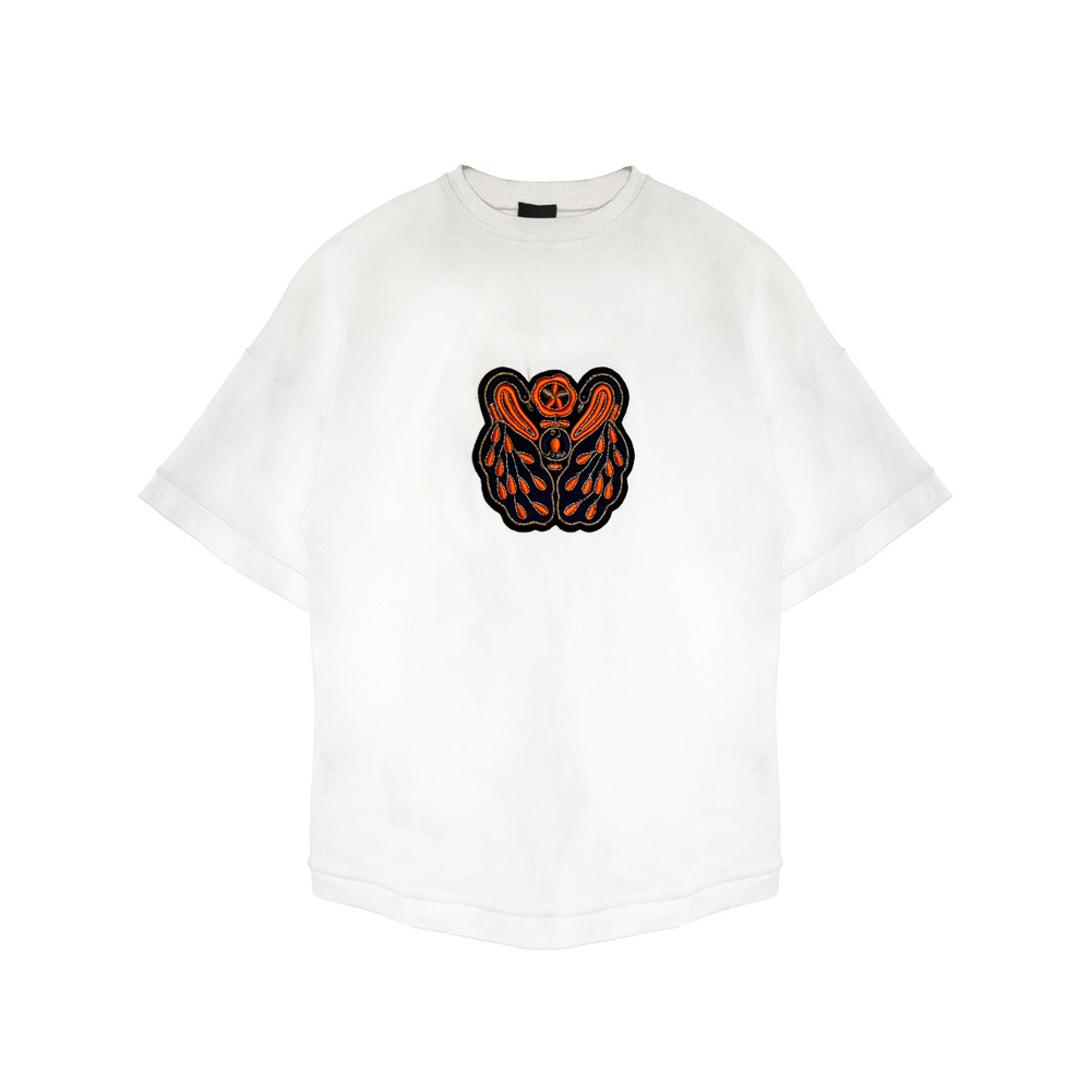 Bibi White T-Shirt