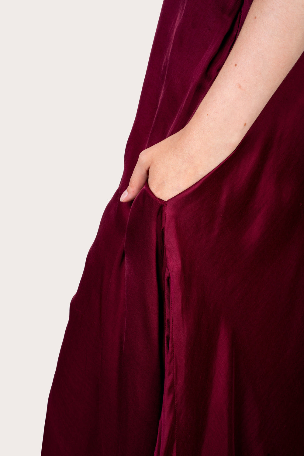 Robe Ely Ruby