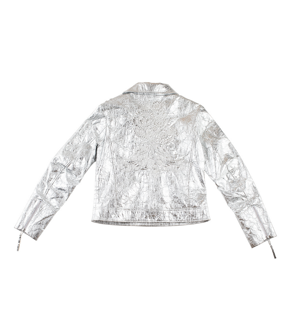 Perfecto Ananas Silver