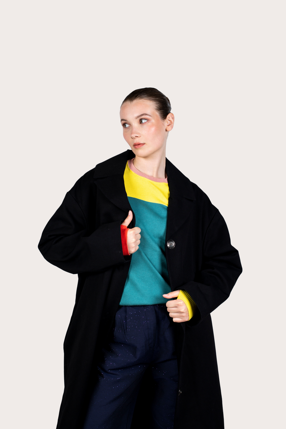 Manteau CHLOÉ