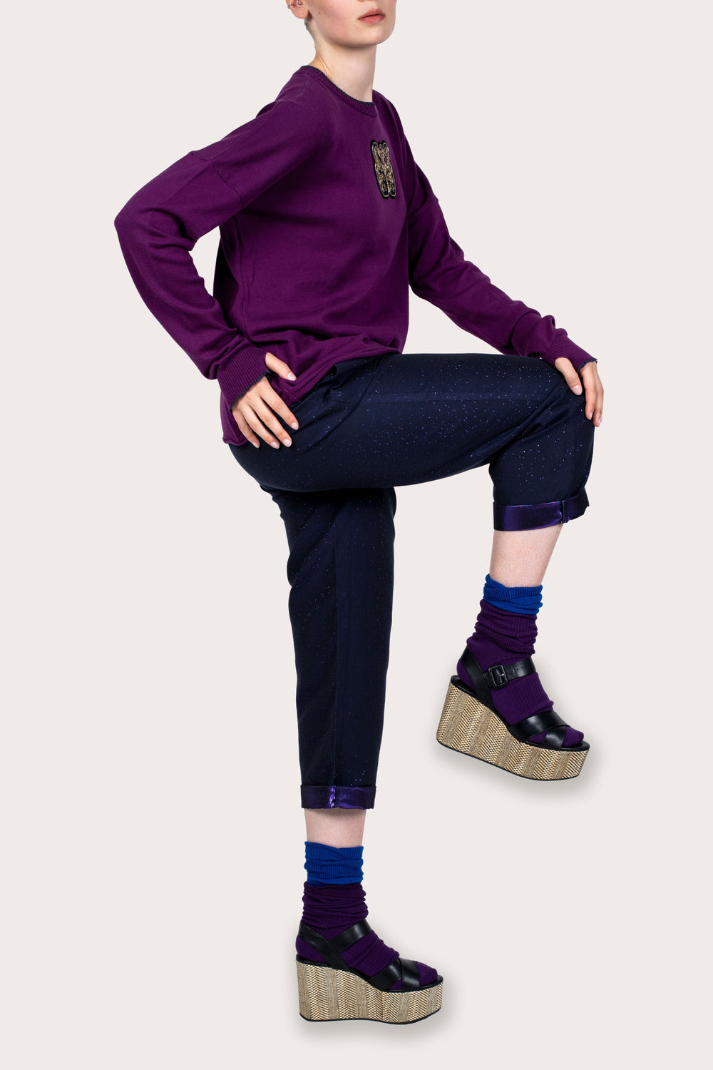Pantalon Clem