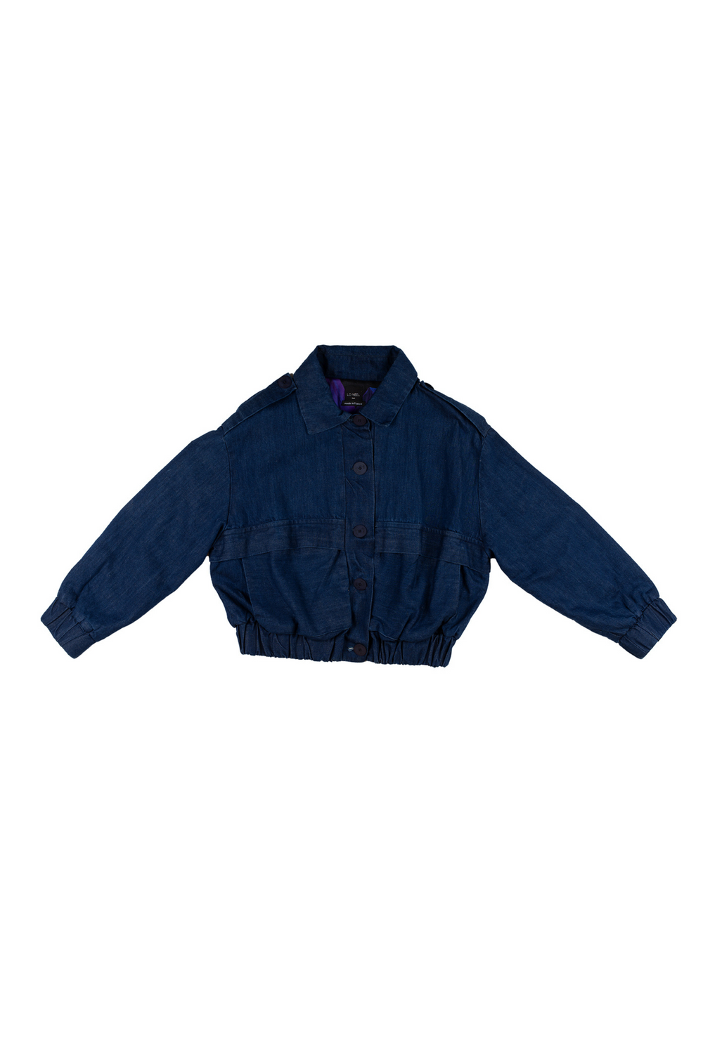 Veste Hailey Jean