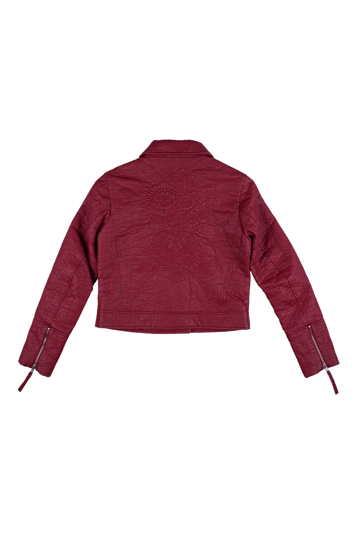 Perfecto Pineapple Red