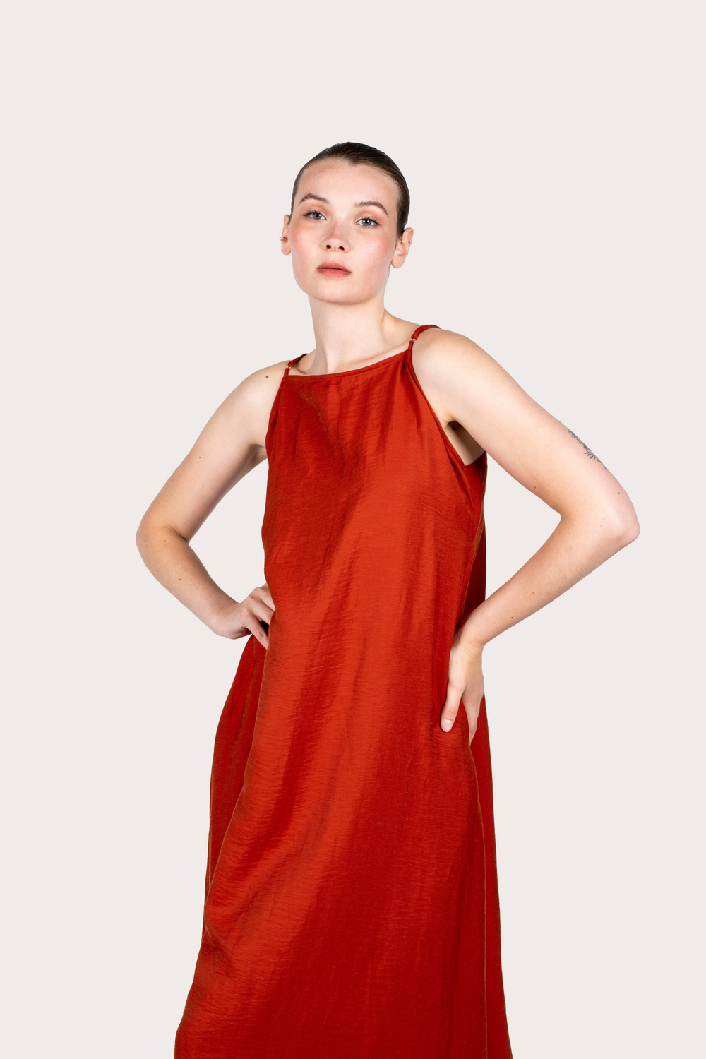 Robe Lucie