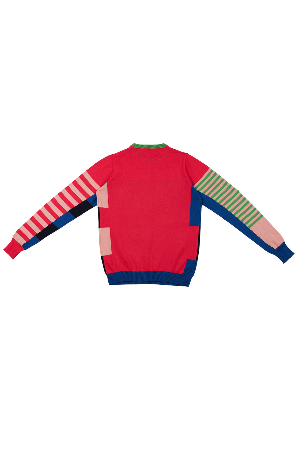 Celine Pink Sweater