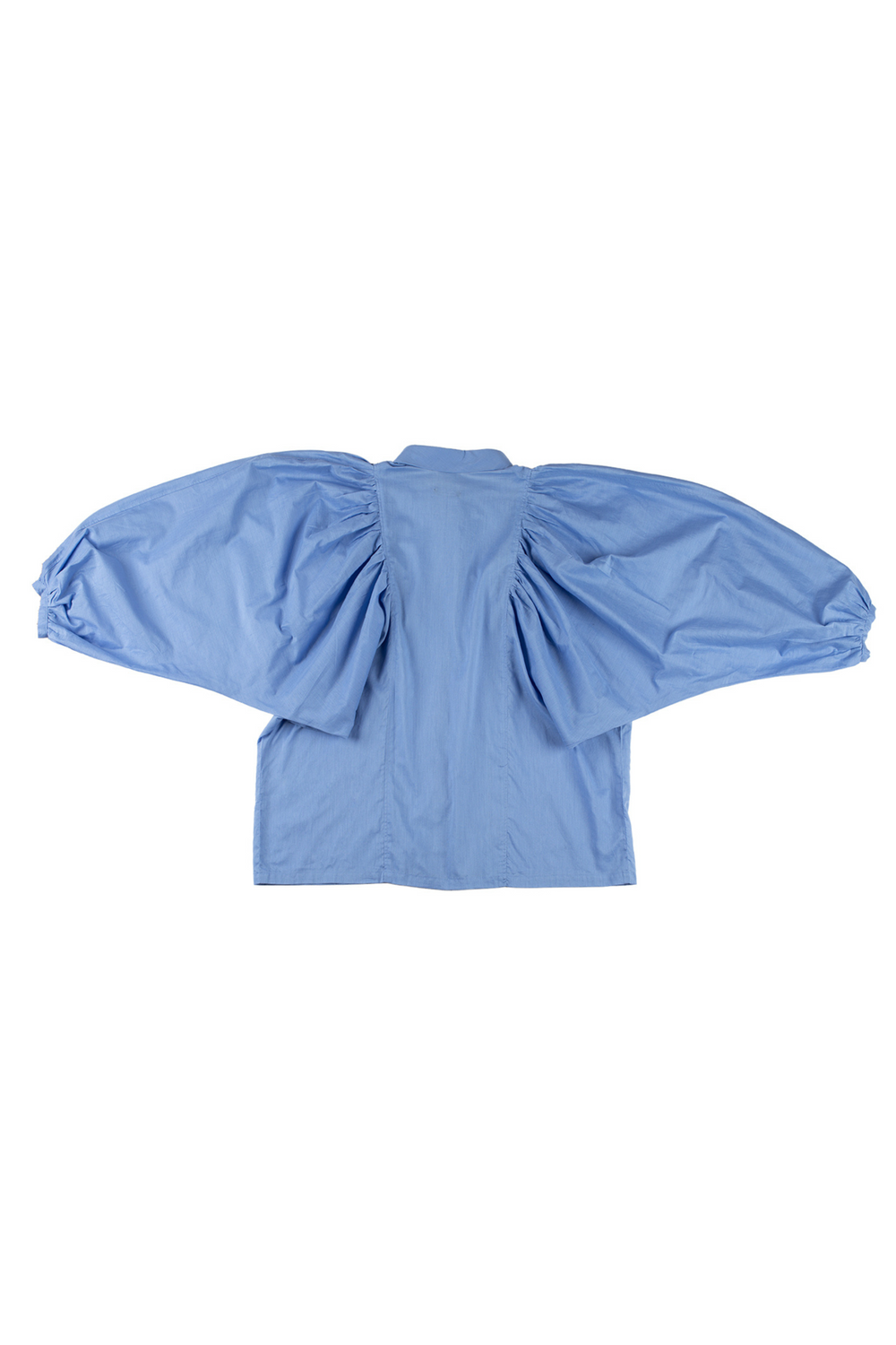 Lorelei Blue Shirt