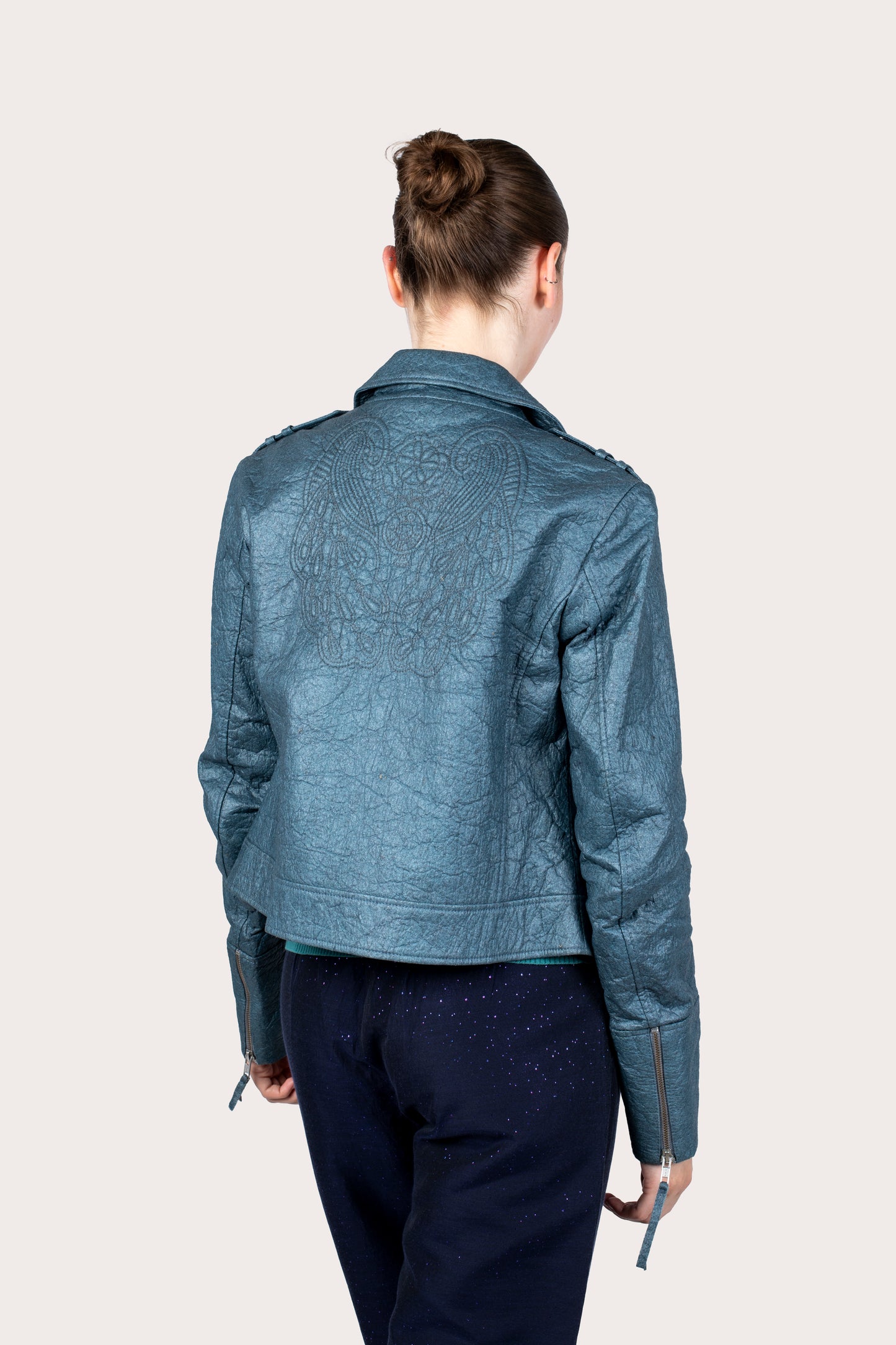 Perfecto Ananas Blue