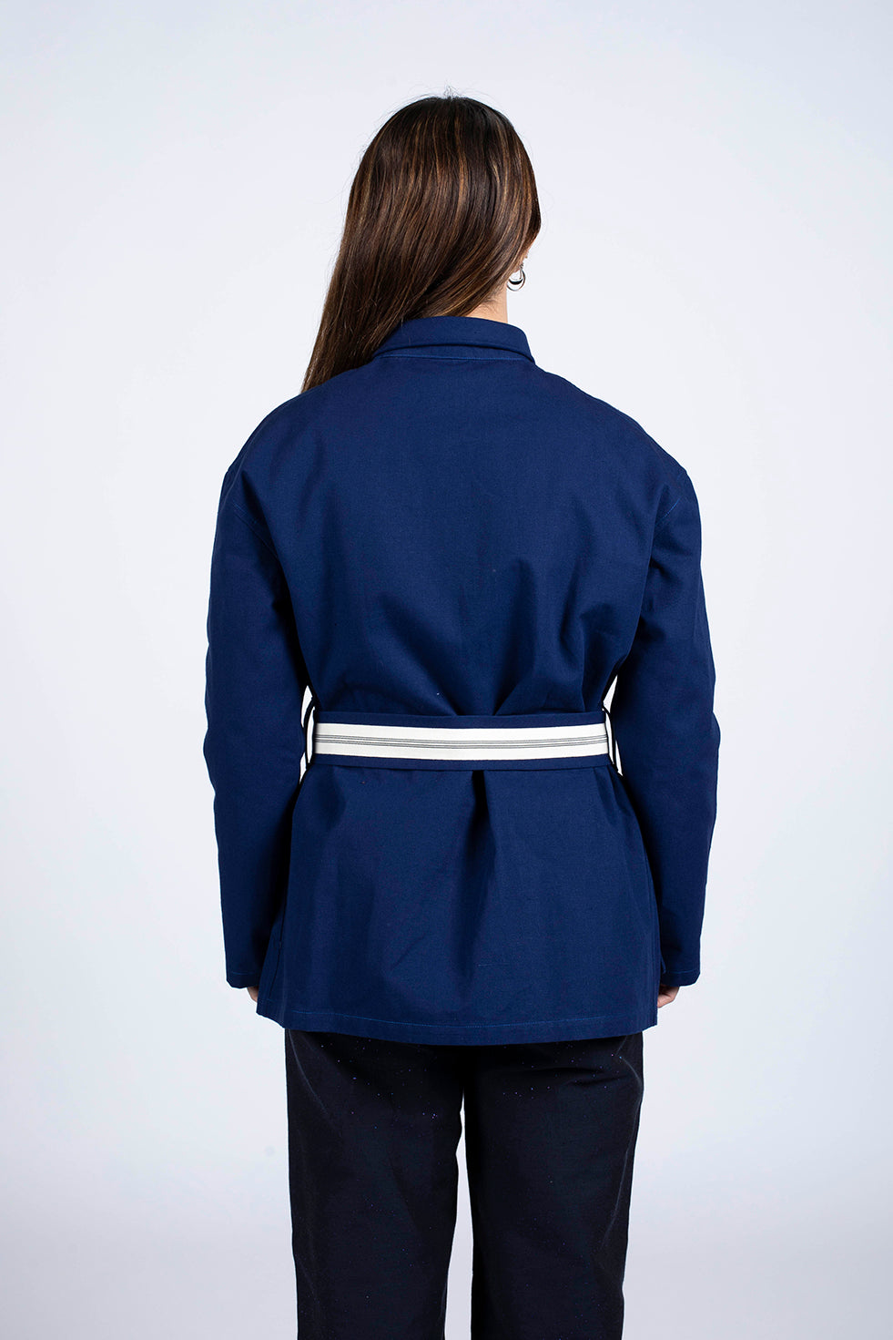 Veste Lucy Jean
