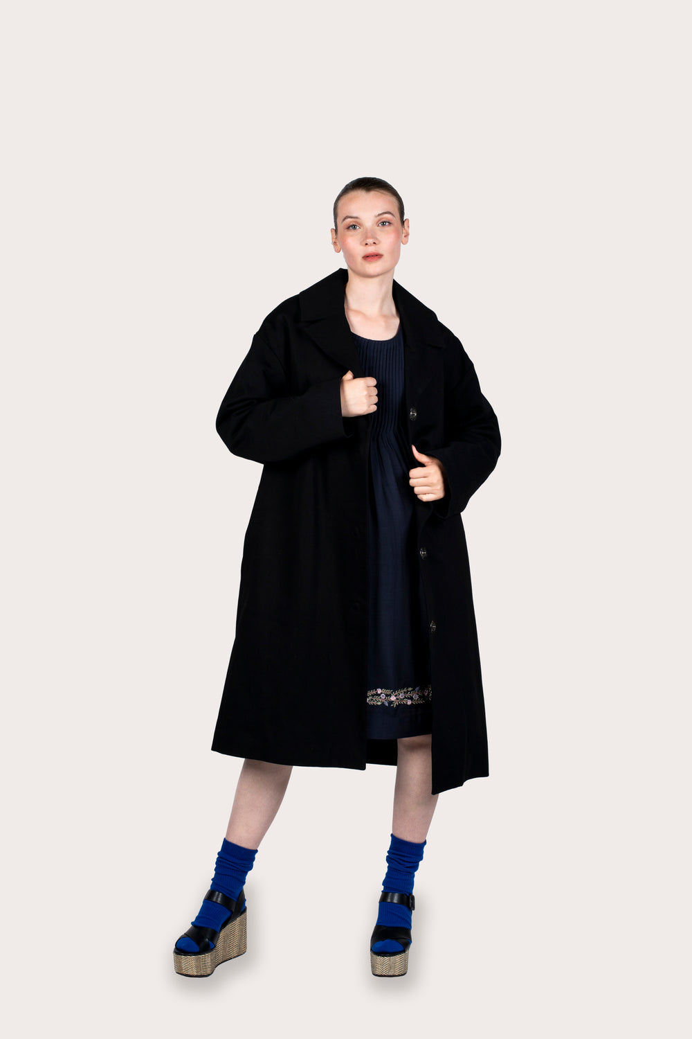 Manteau CHLOÉ