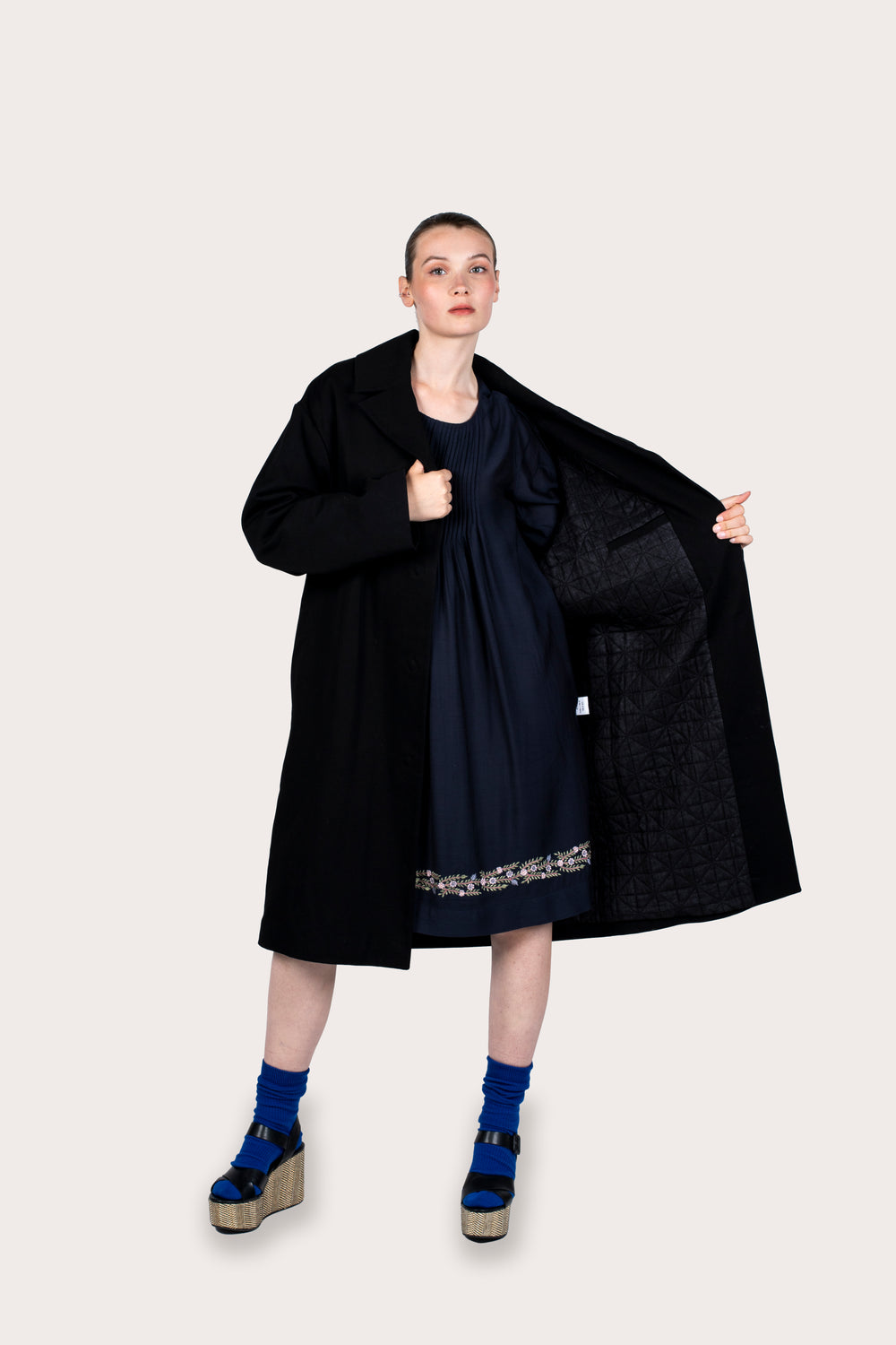 Manteau CHLOÉ