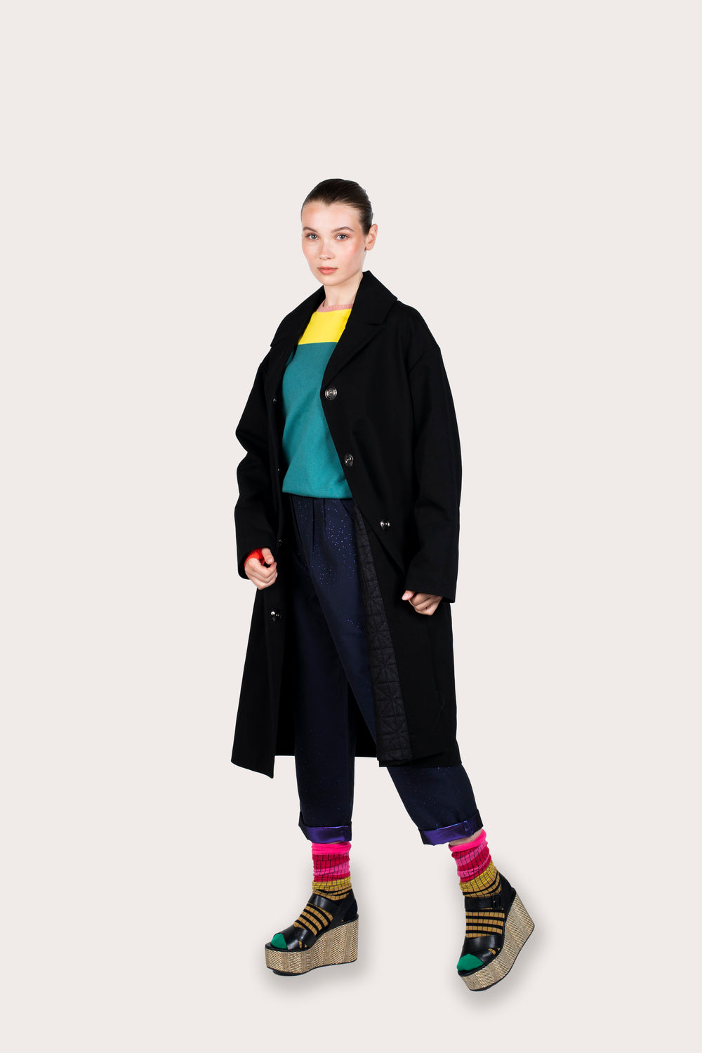 Manteau CHLOÉ