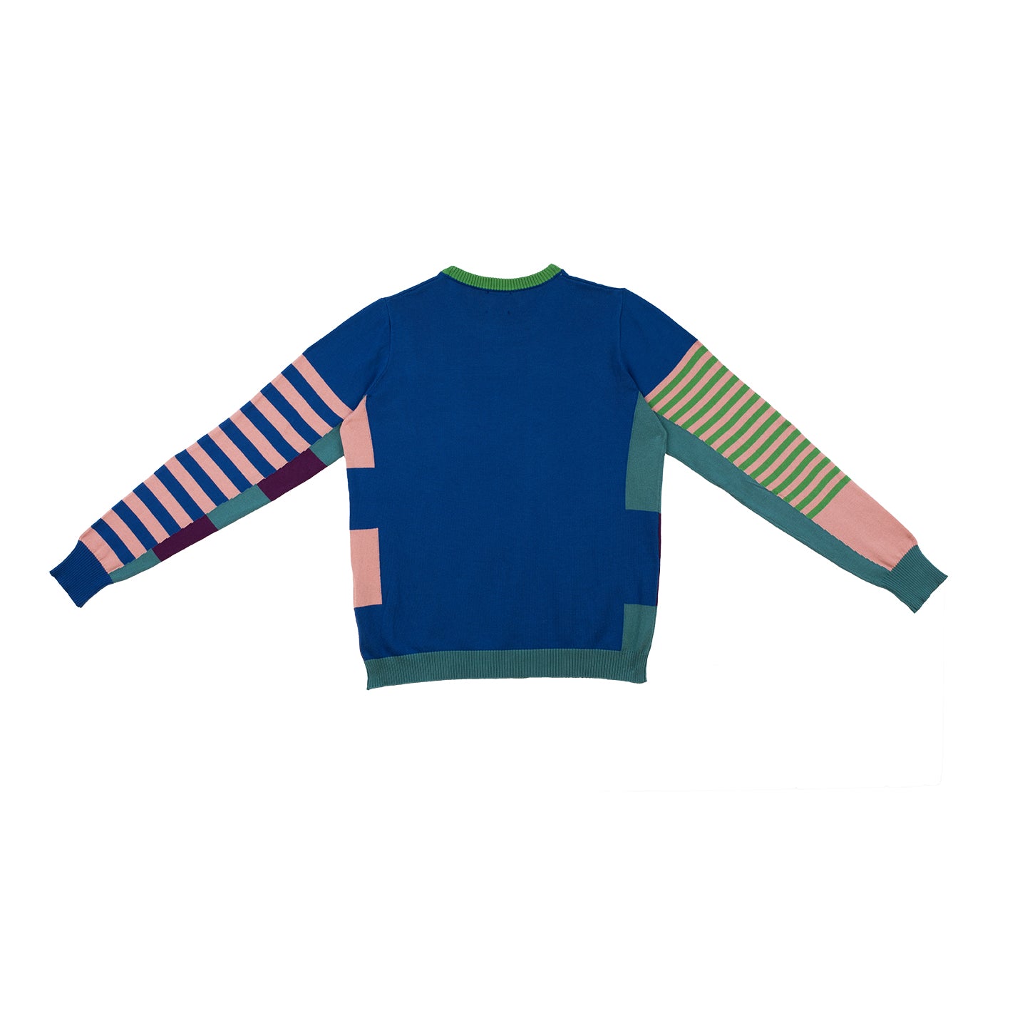 Celine Blue Sweater