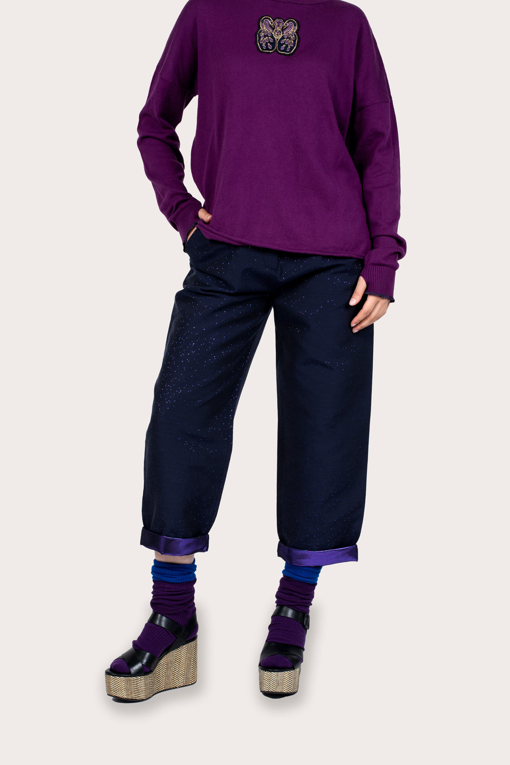 Pantalon Clem