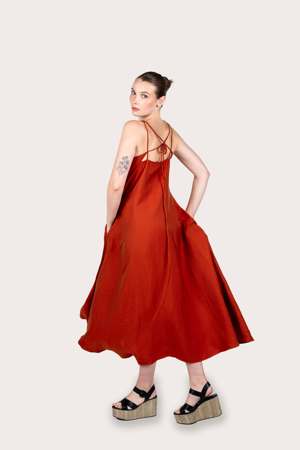 Robe Lucie