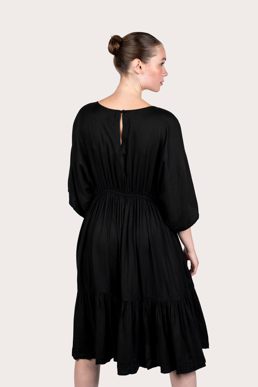 vestido laly