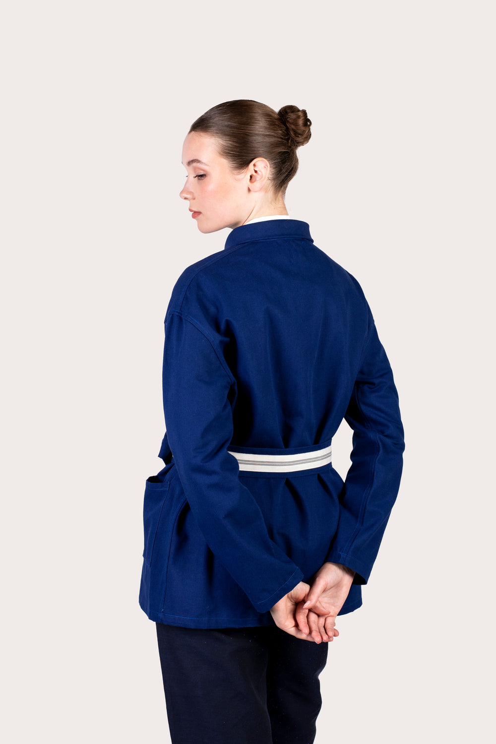 Veste Lucy Jean