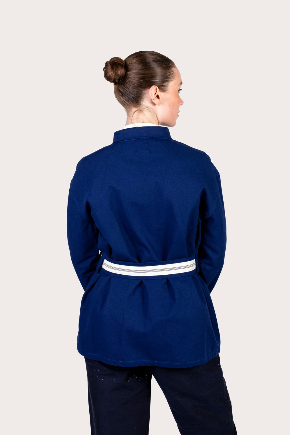 Veste Lucy Jean