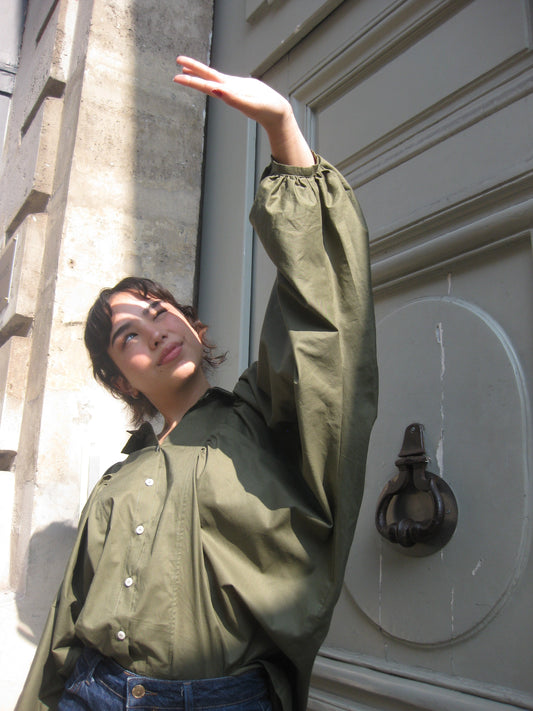 What happened to the weather this February?