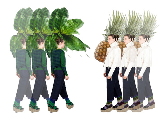 Is Paris Fashion Week finally becoming sustainable?