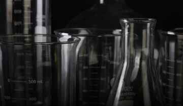 #1 Les produits chimiques