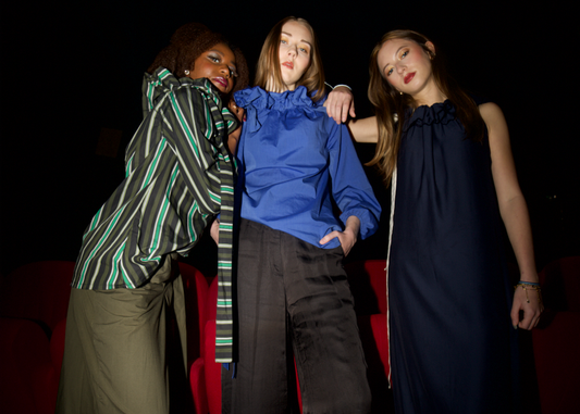 International Women’s Day 2026: the global justice gap