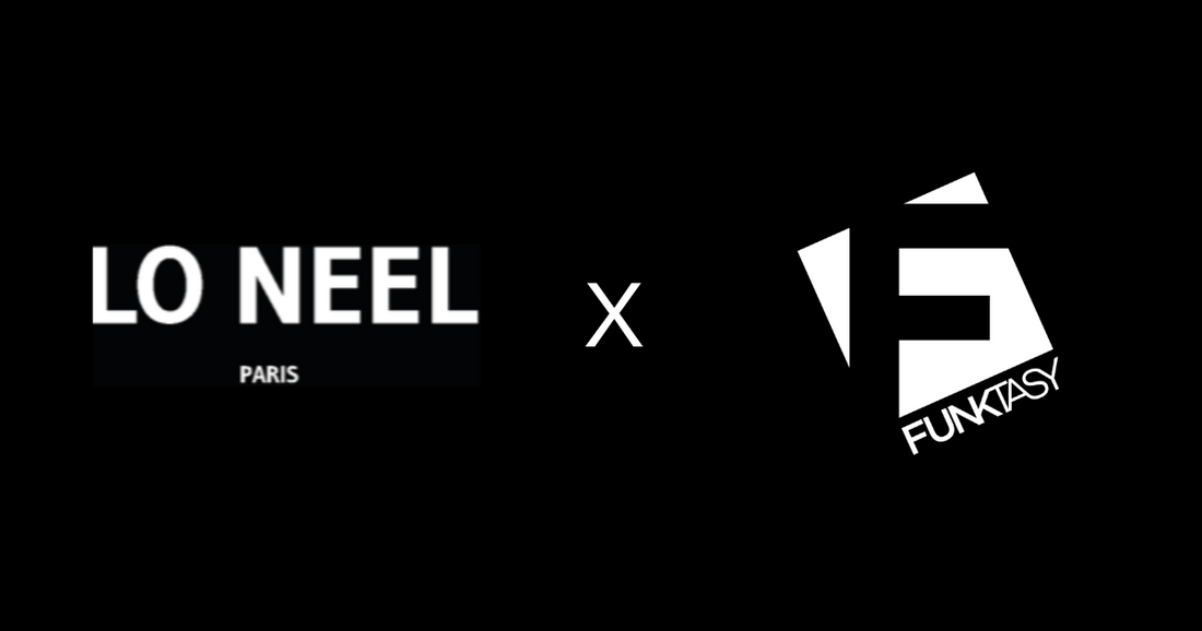 LO NEEL X FUNKTASY