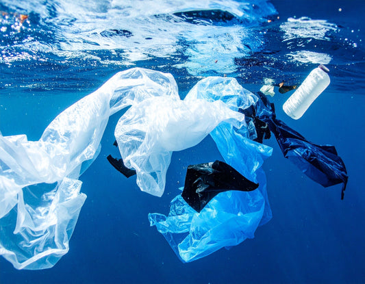 Déchets, pollution, mode : la vérité sur les déchets textiles