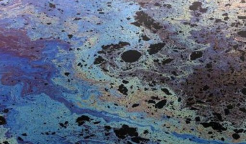 #3 Le pétrole