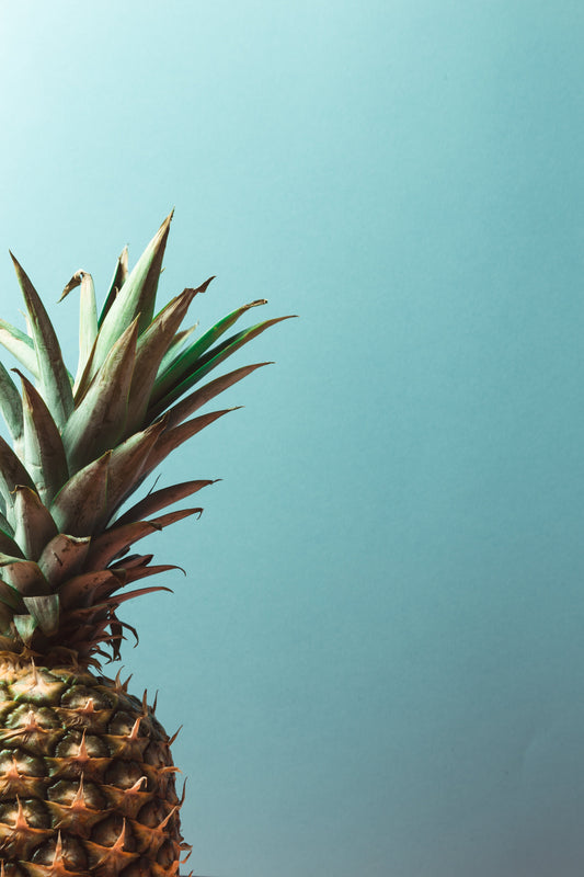Ananas Anam & Piñatex : Quand l'ananas révolutionne la mode éthique