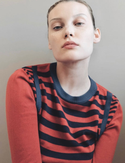 LO NEEL as imagined by Nikki Gal