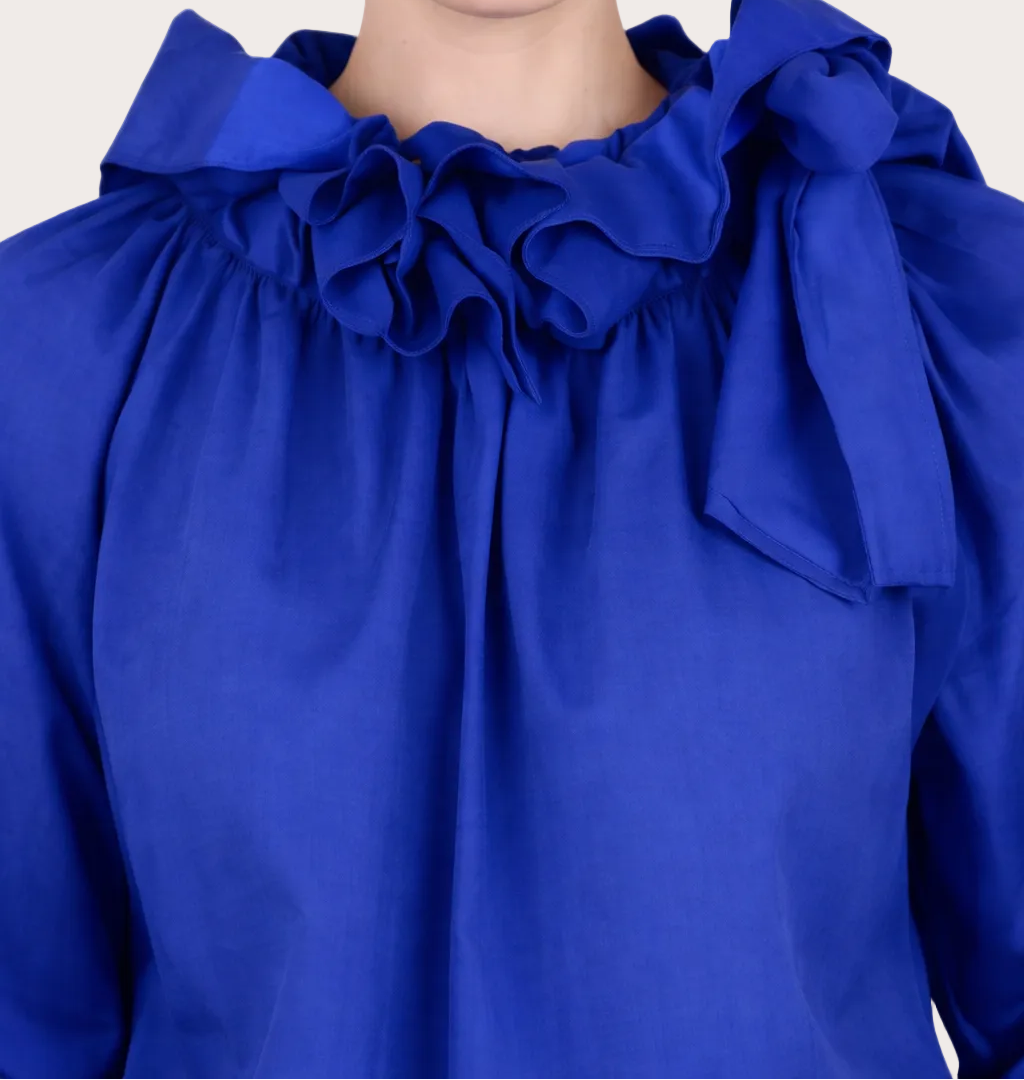 Blouse Bohème