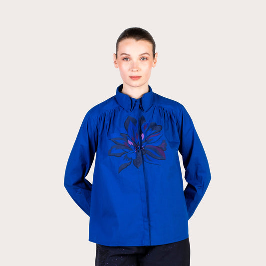 Broderie main LO NEEL 