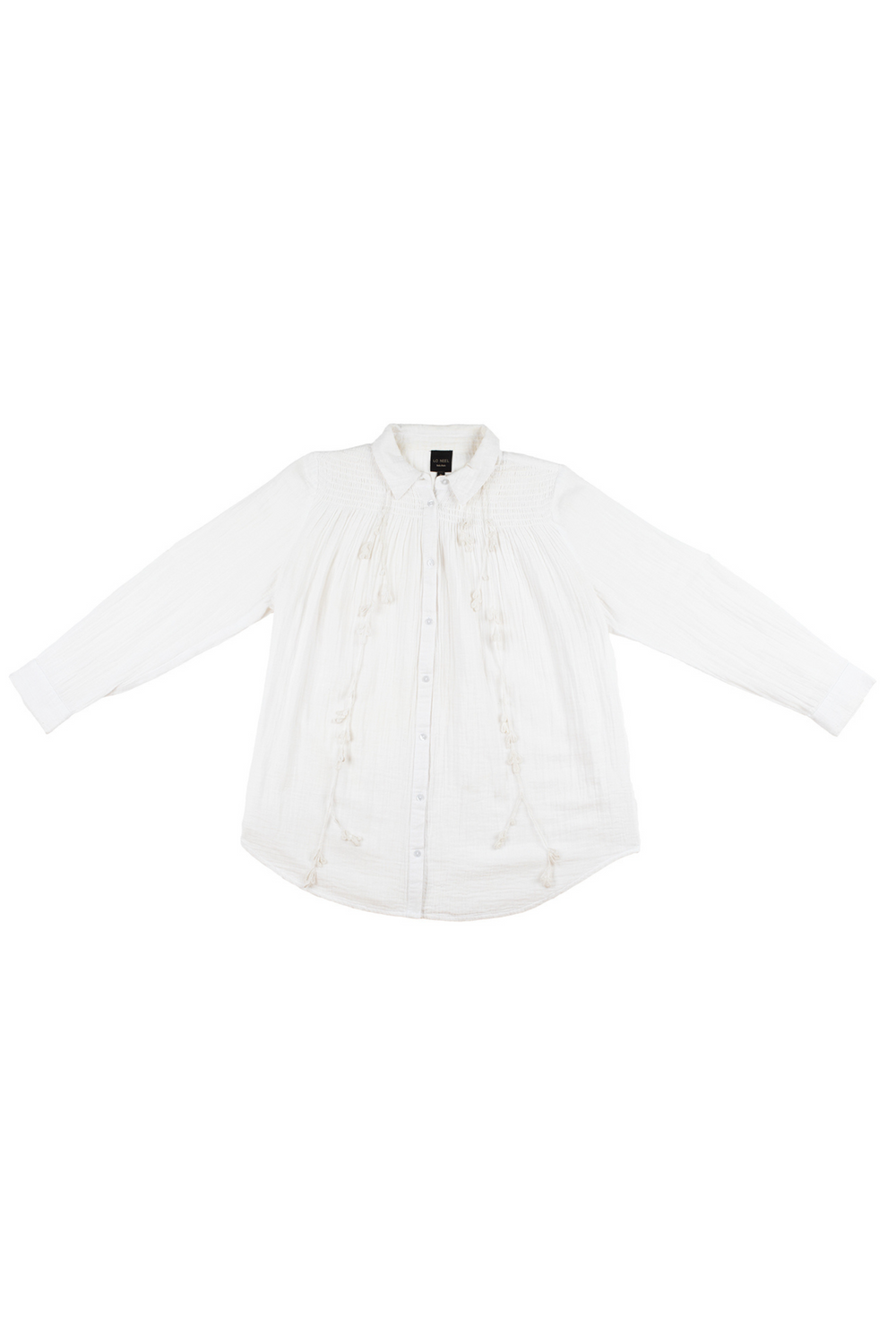 Chemise BIS