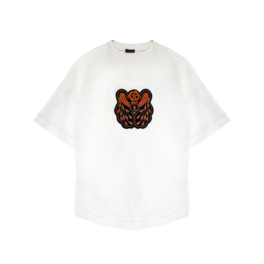 Bibi White T-Shirt