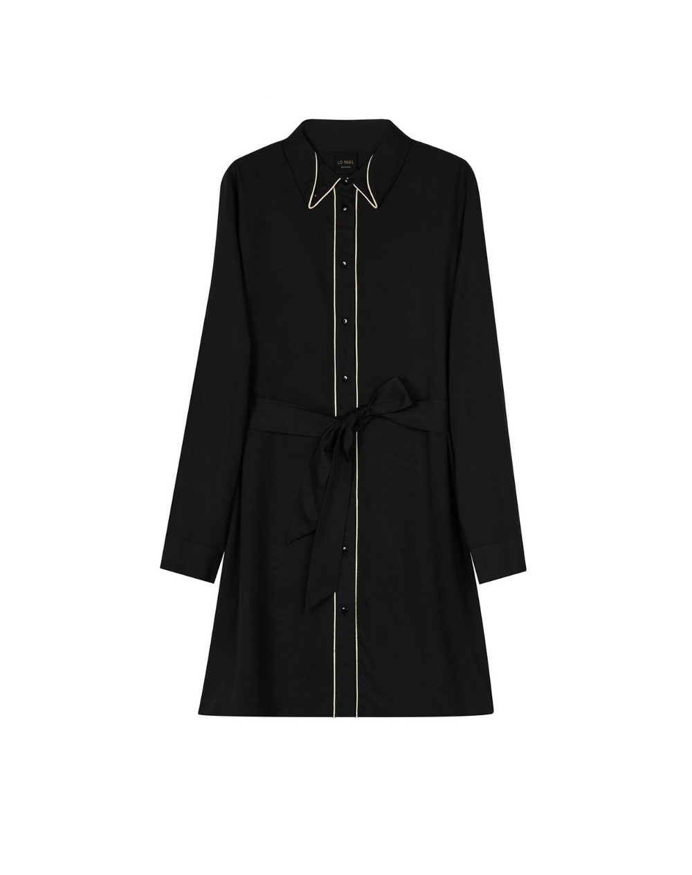 Robe Chemise Avika