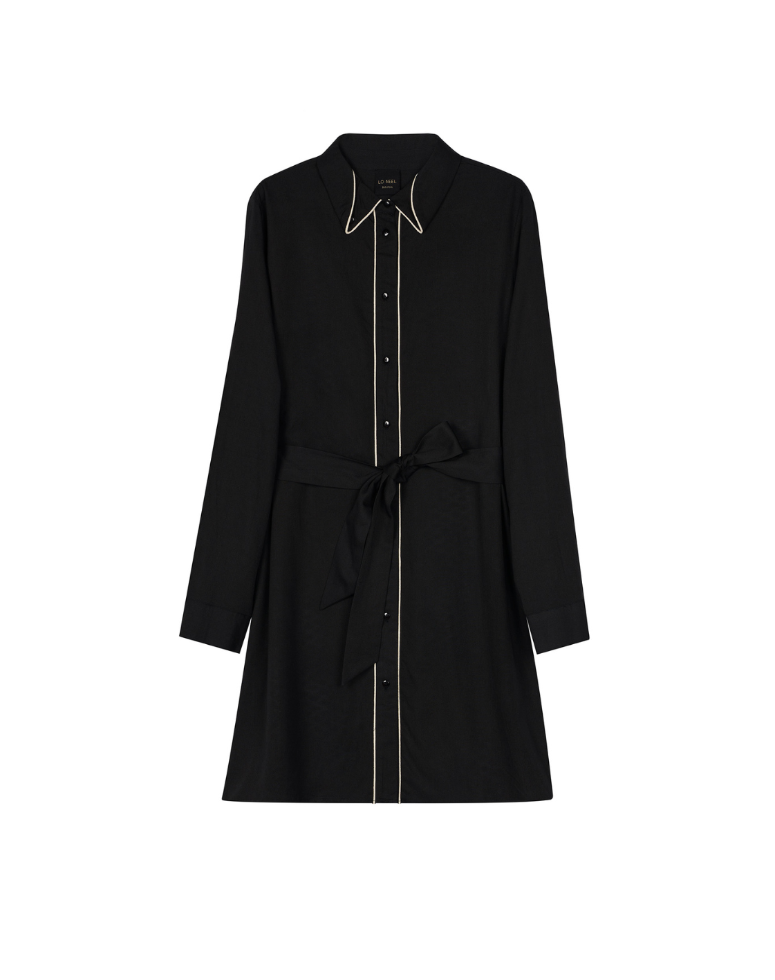 Robe Chemise Avika