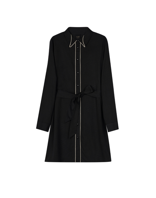 Avika Shirt Dress
