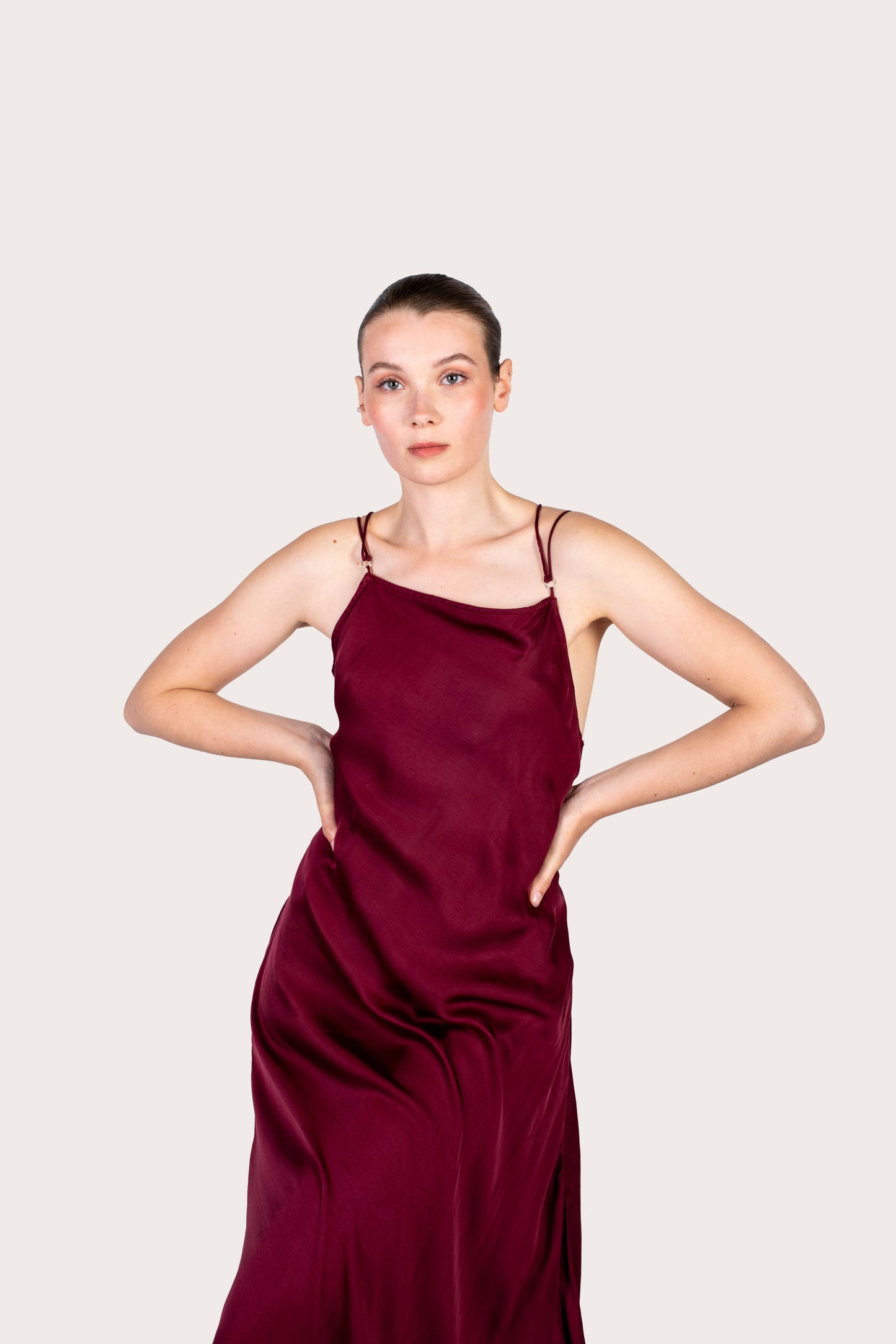 Robe Ely Ruby