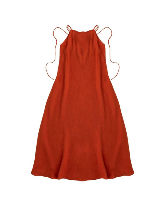Lou dress