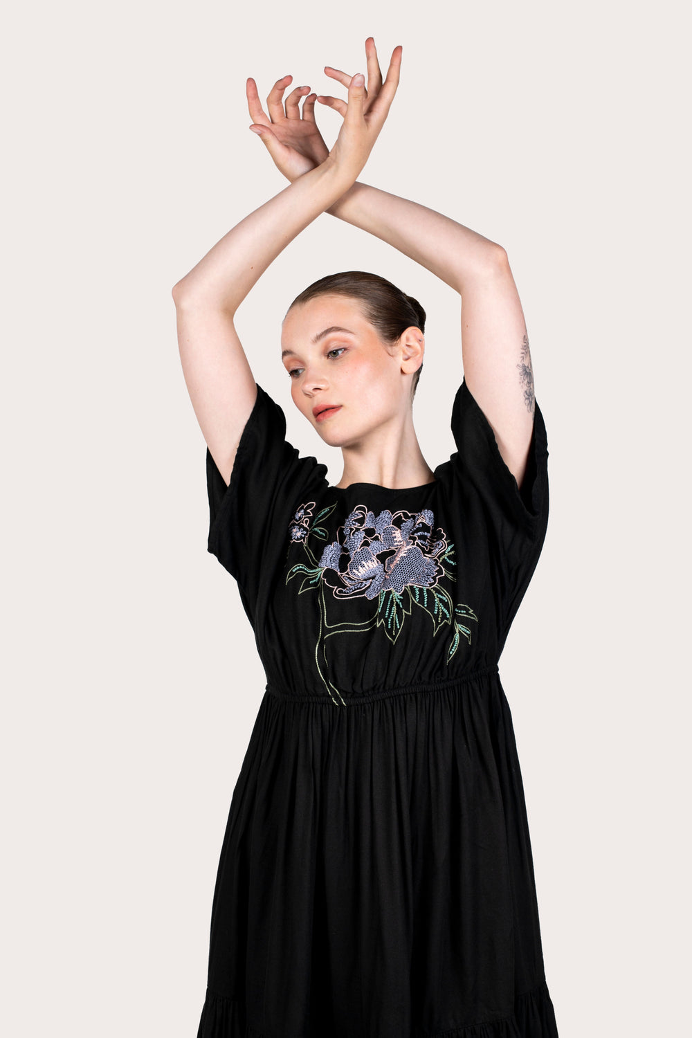 Robe Laly