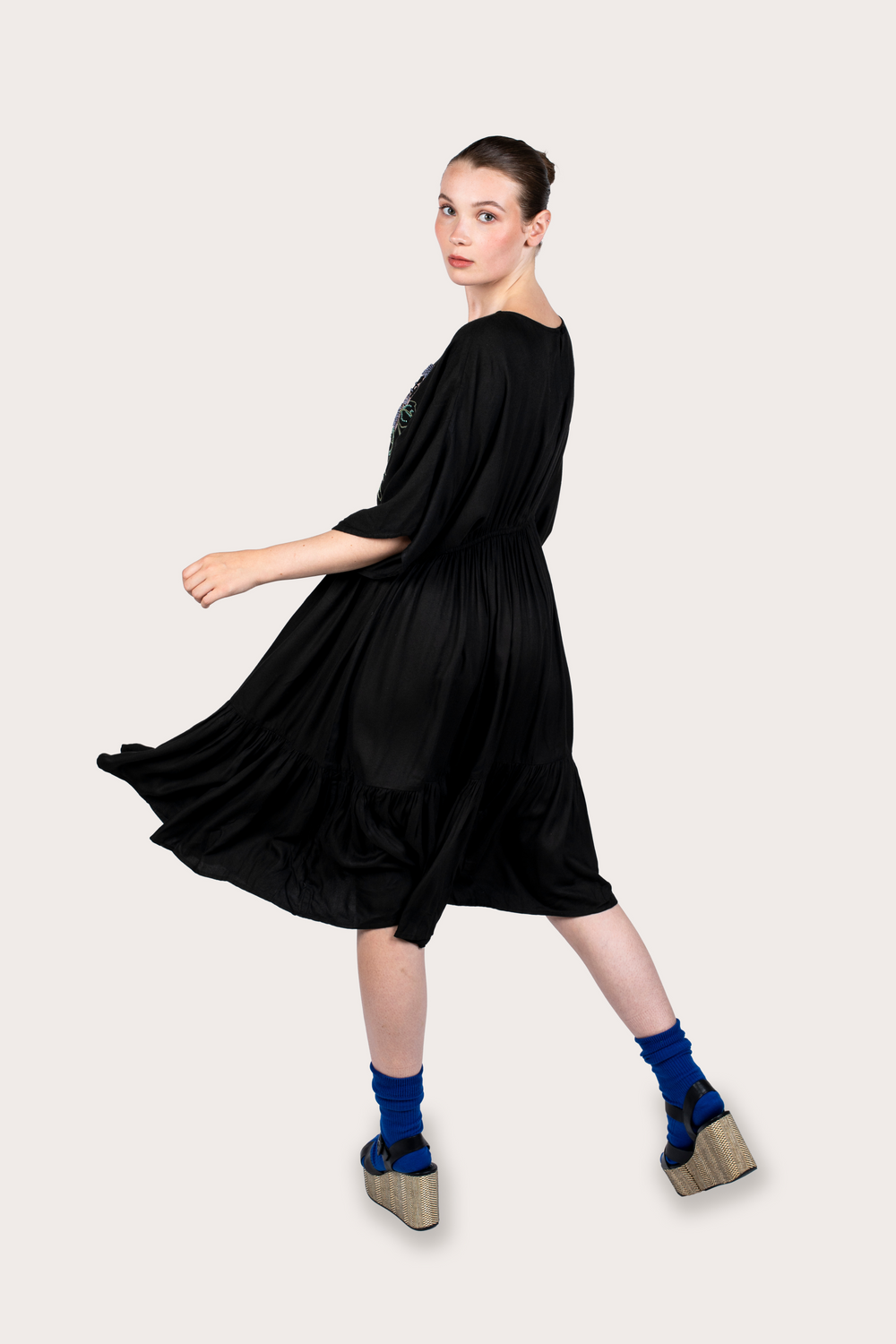 Robe Laly