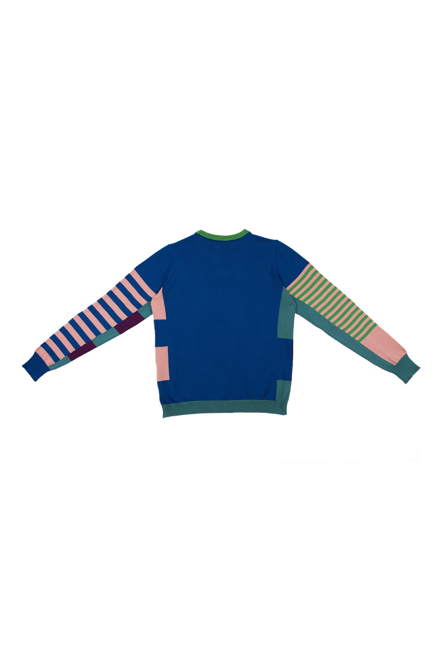Celine Blue Sweater